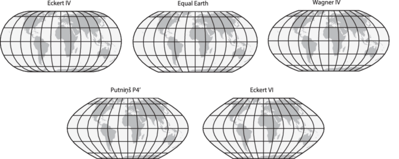 File:The-Equal-Earth-compared-to-similar-equal-area-pseudocylindrical-projections.png