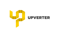 Upverter Logo 2018