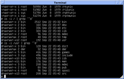 Version 7 UNIX SIMH PDP11 Filesystem Layout.png