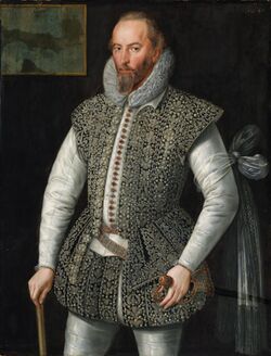 William Segar Sir Walter Raleigh 1598.jpg