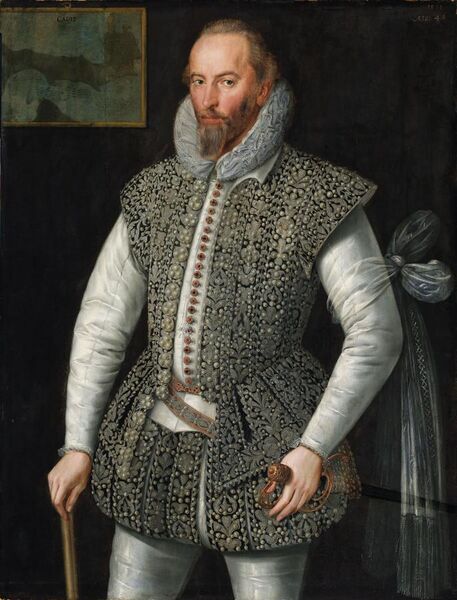 File:William Segar Sir Walter Raleigh 1598.jpg