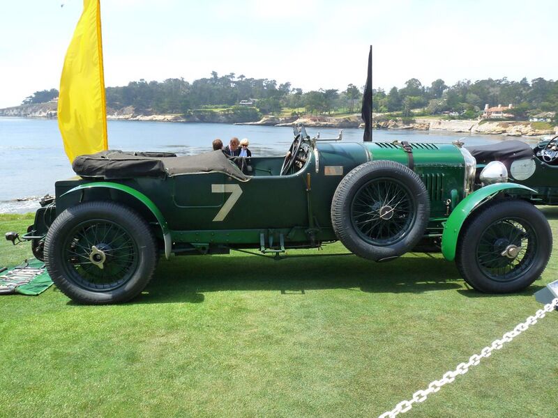 File:1928 Bentley 4 1 2 litre Vanden Plas Le Mans Sports (3828588777).jpg