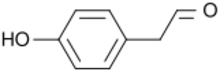 4-hydroxyphenylacetaldehyde.svg