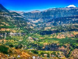 Afka From qartaba, Lebanon.jpg