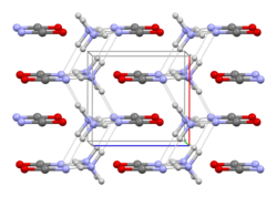 Ammonium-cyanate-xtal-Mercury-3D-balls.png