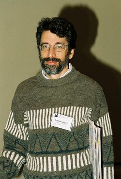 Andrew Apple (FloC 2006).jpg