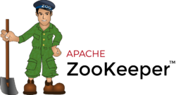 Apache ZooKeeper logo.svg