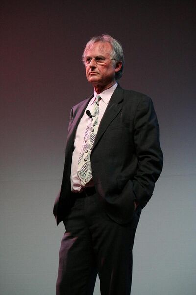 File:Dawkins at UT Austin.jpg