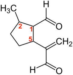 File:Dolichodial Structural Formula V.2.svg