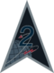 Emblem of Space Delta 2.png