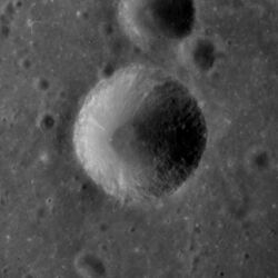 Franck crater AS15-M-0391.jpg