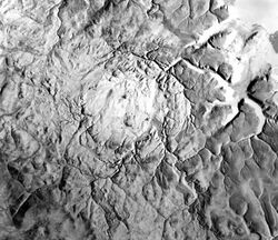 Haughton impact crater radar image.jpg