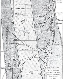 Hurricane King Wind Swath.JPG