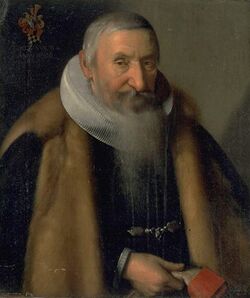 Johann Heinrich Rahn 1656.jpg