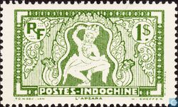 L'apsara colonial stamp 1931.jpg