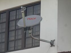 Njoi satellite dish.jpg