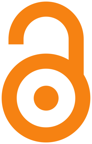 File:Open Access logo PLoS transparent.svg