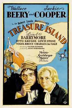 Poster - Treasure Island (1934) 01 colour edit.jpg