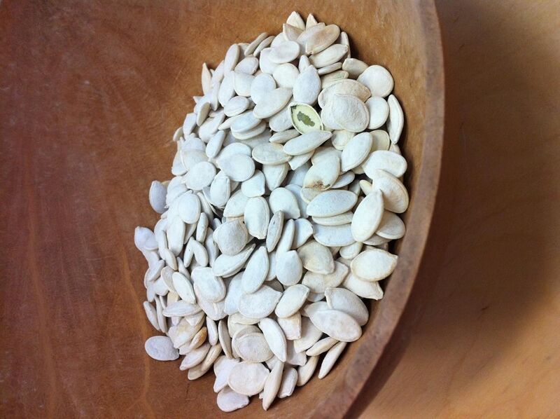 File:Salted pumpkin seeds.jpg