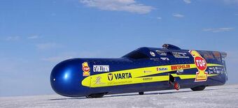The motorcycle used for the land speed record.jpg