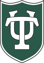 Tulane University Logo.svg