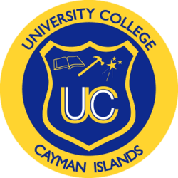 UC of Cayman logo.png