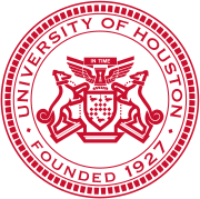 University of Houston seal.svg