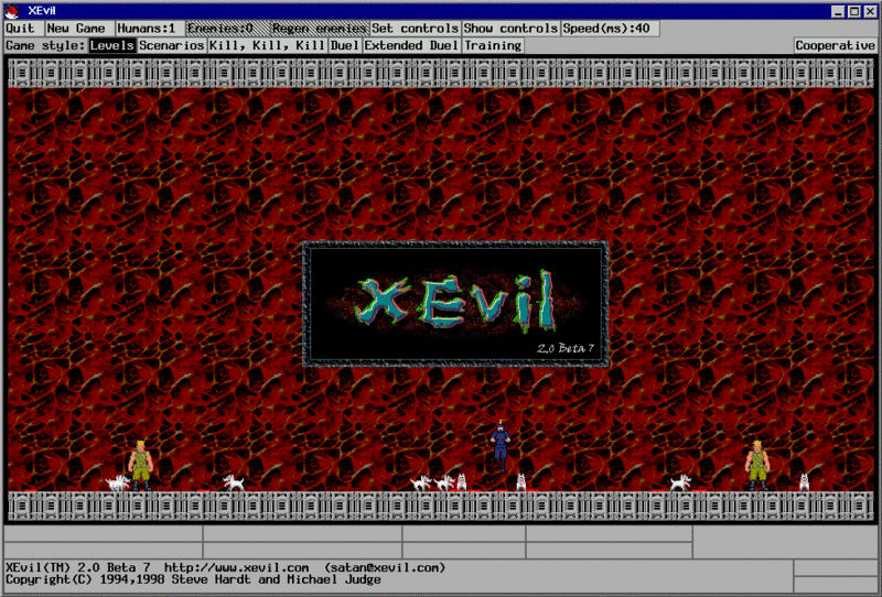 File:Xevil 2 0 beta7 unix.gif