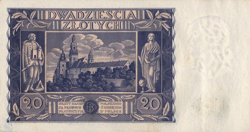File:20 złotych 1936 r. REWERS.jpg