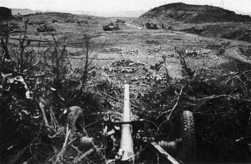 File:47mm Type 1 Antitank Gun, Sugar Loaf Hill.png