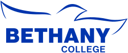 Bethany (Kansas) College logo.svg
