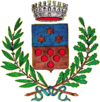 Coat of arms of Castellina Marittima