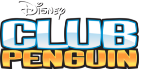 Club Penguin Logo 2012 - 2017.png