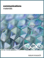 Communications Materials (Nature Portfolio) journal cover.png