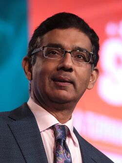 Dinesh D'Souza in December 2018.jpg