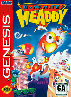 Dynamite Headdy Coverart.png