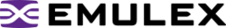 Emulex Corporation logo.svg