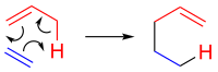 Figure 1 - the ene reaction