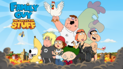 Family Guy The Quest for Stuff cover art.png
