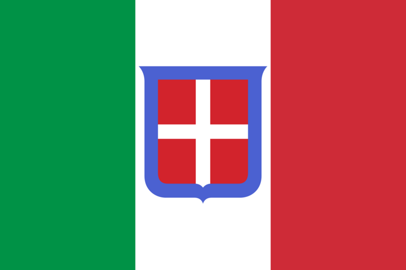 File:Flag of Italy (1861–1946).svg