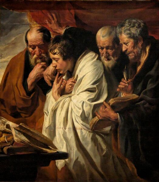 File:Four Evangelists Jordaens Louvre Inv1404.jpg