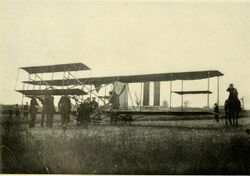 Greene 1909 biplane.jpg