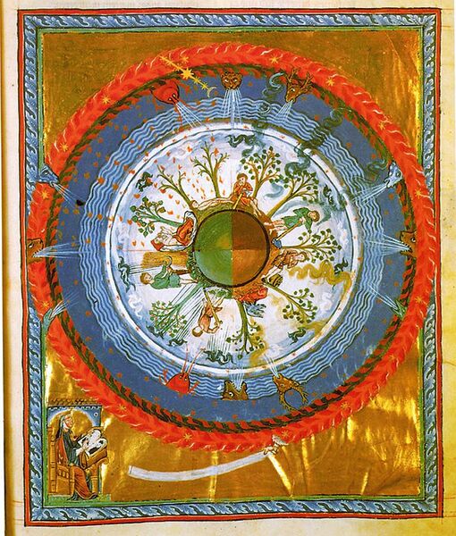 File:Hildegard von Bingen- 'Werk Gottes', 12. Jh..jpg