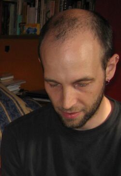 Kevin buzzard in 2007.jpg