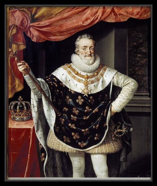 File:King Henry IV in his coronation robes, by Frans Pourbus the Younger.jpg