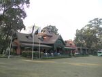 Lahore Gymkhana Club