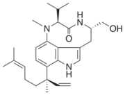 Lyngbyatoxin A.svg