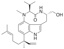 Lyngbyatoxin A.svg