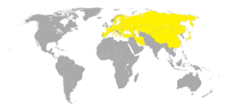Maculinea arion distribution.png