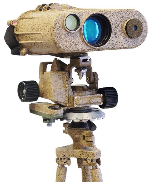 File:Military Laser rangefinder LRB20000.jpg